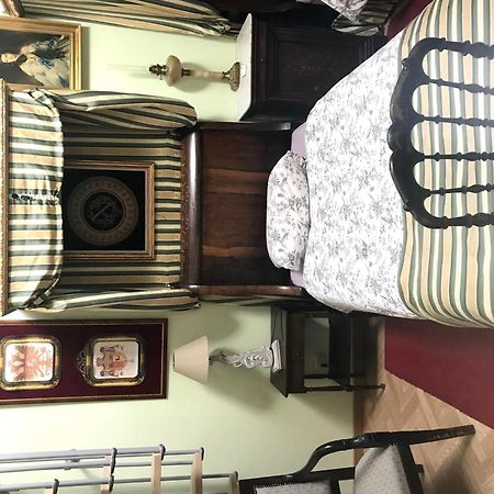 Residence La Beauceronne Ouarville Екстер'єр фото