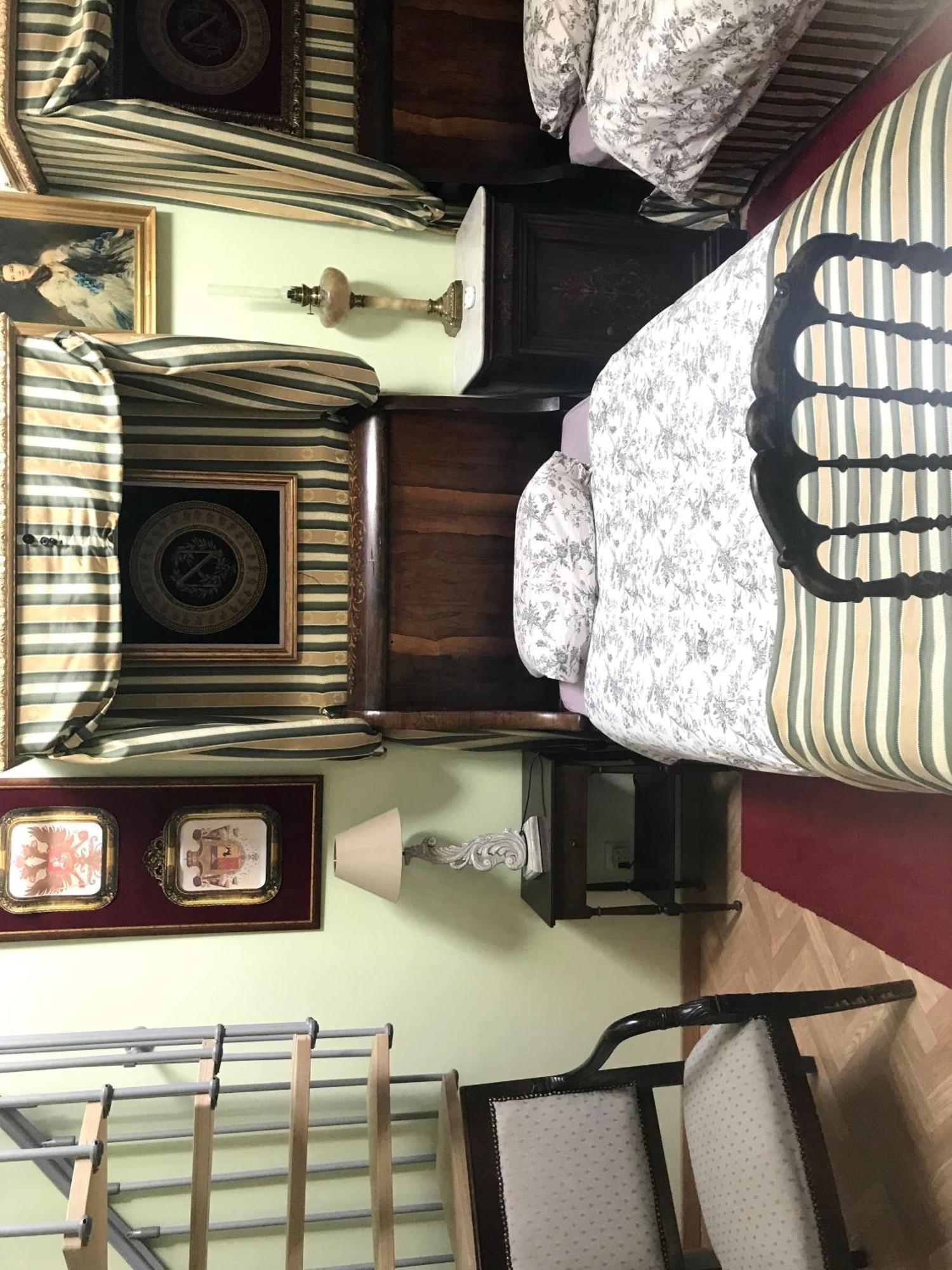 Residence La Beauceronne Ouarville Екстер'єр фото