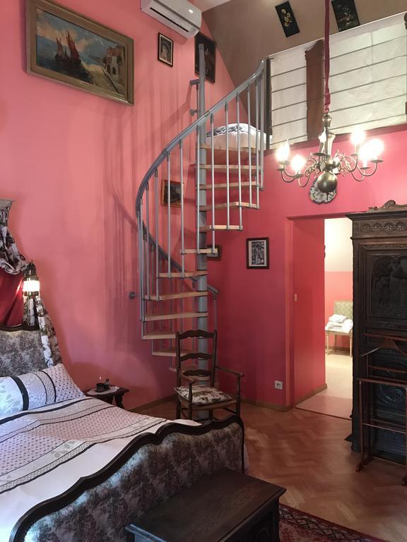 Residence La Beauceronne Ouarville Екстер'єр фото