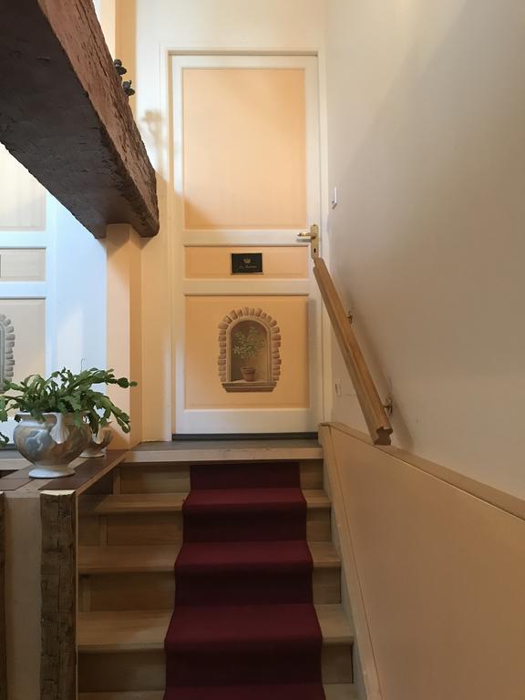 Residence La Beauceronne Ouarville Екстер'єр фото