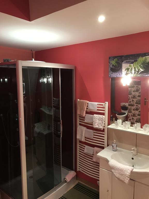Residence La Beauceronne Ouarville Екстер'єр фото