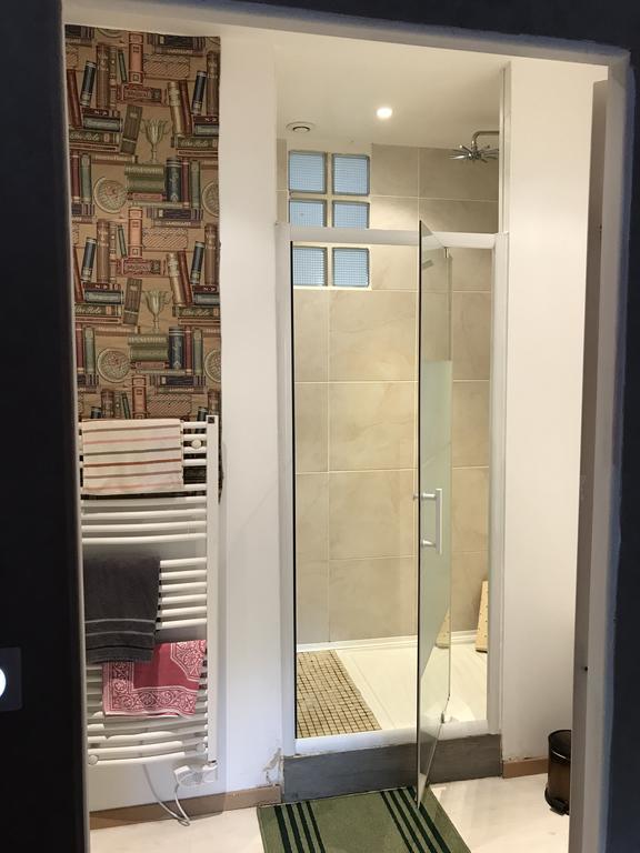 Residence La Beauceronne Ouarville Екстер'єр фото